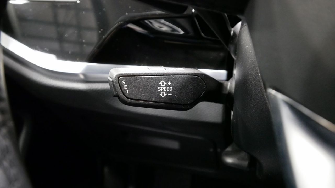 Foto Audi Q3 34