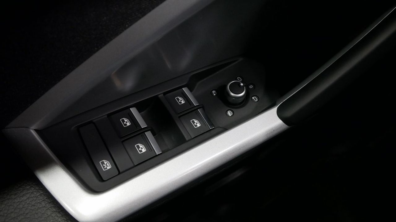 Foto Audi Q3 35