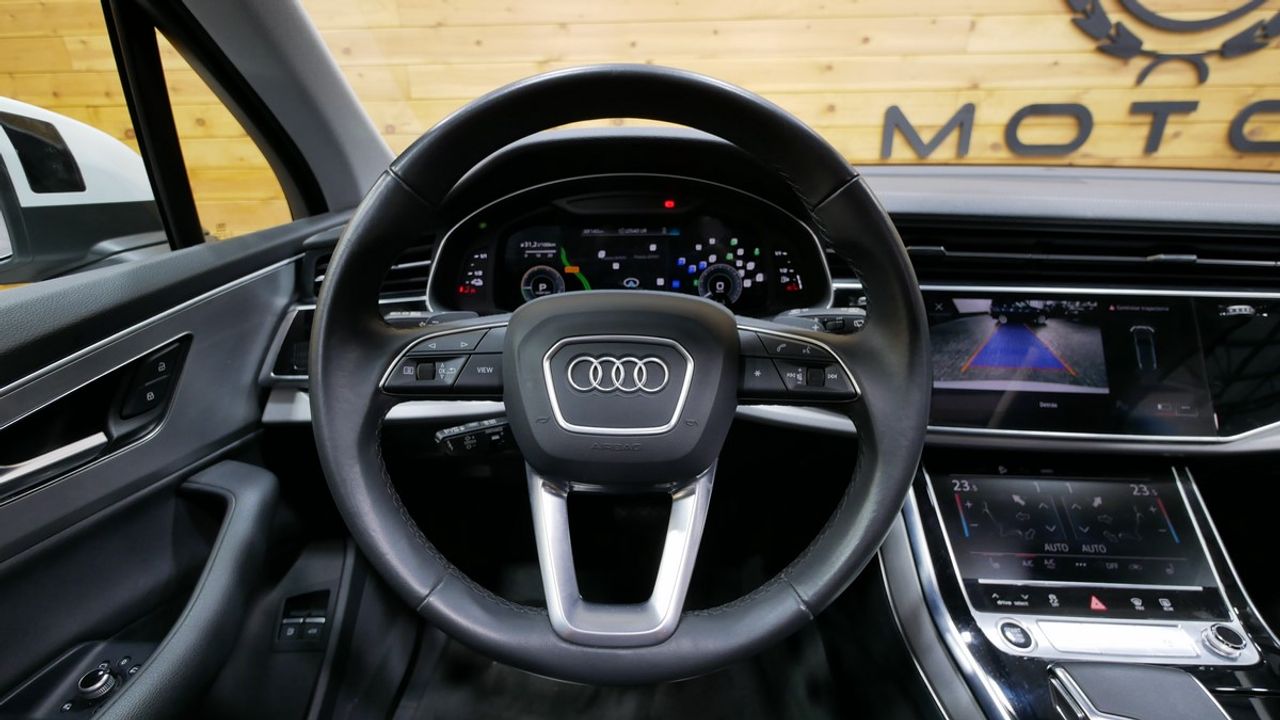 Foto Audi Q7 3