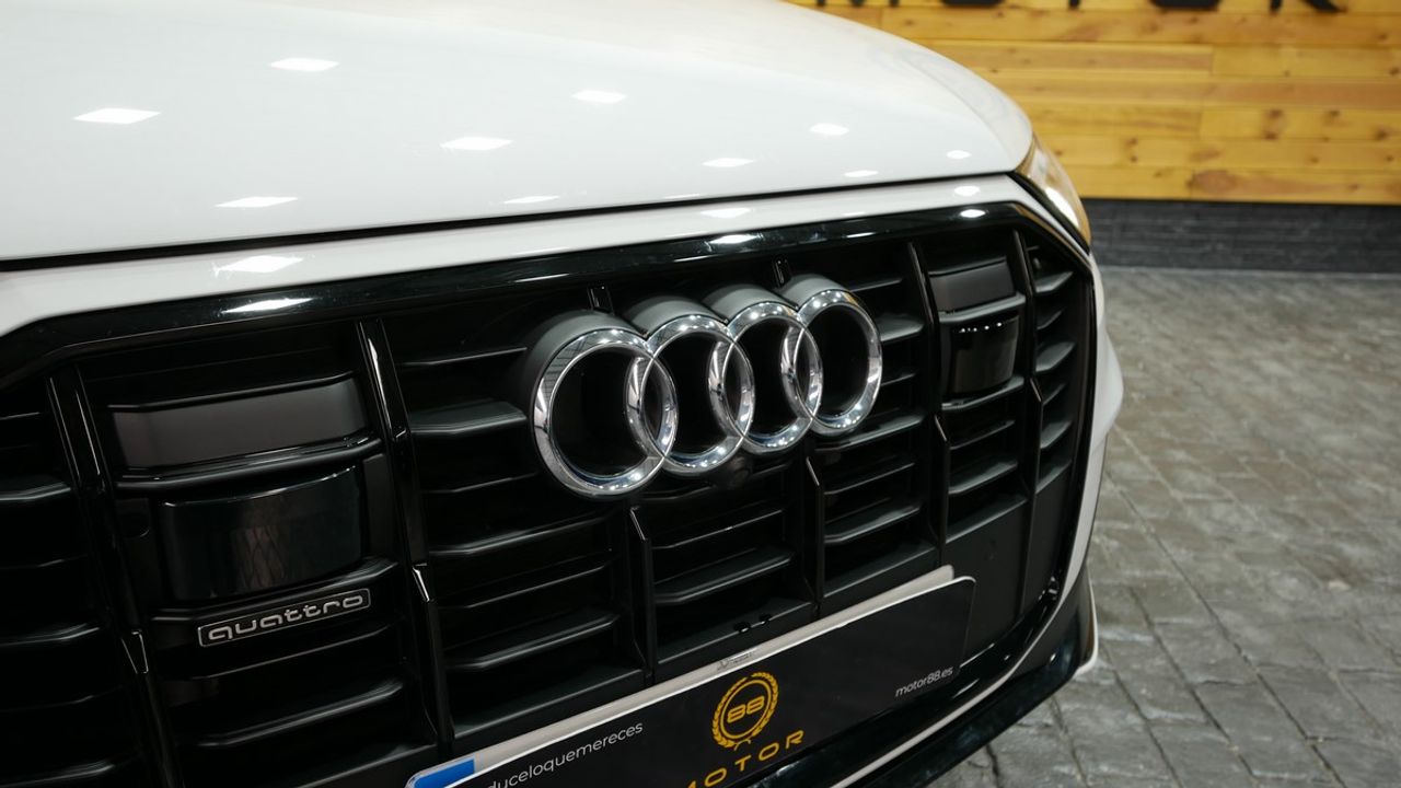 Foto Audi Q7 28