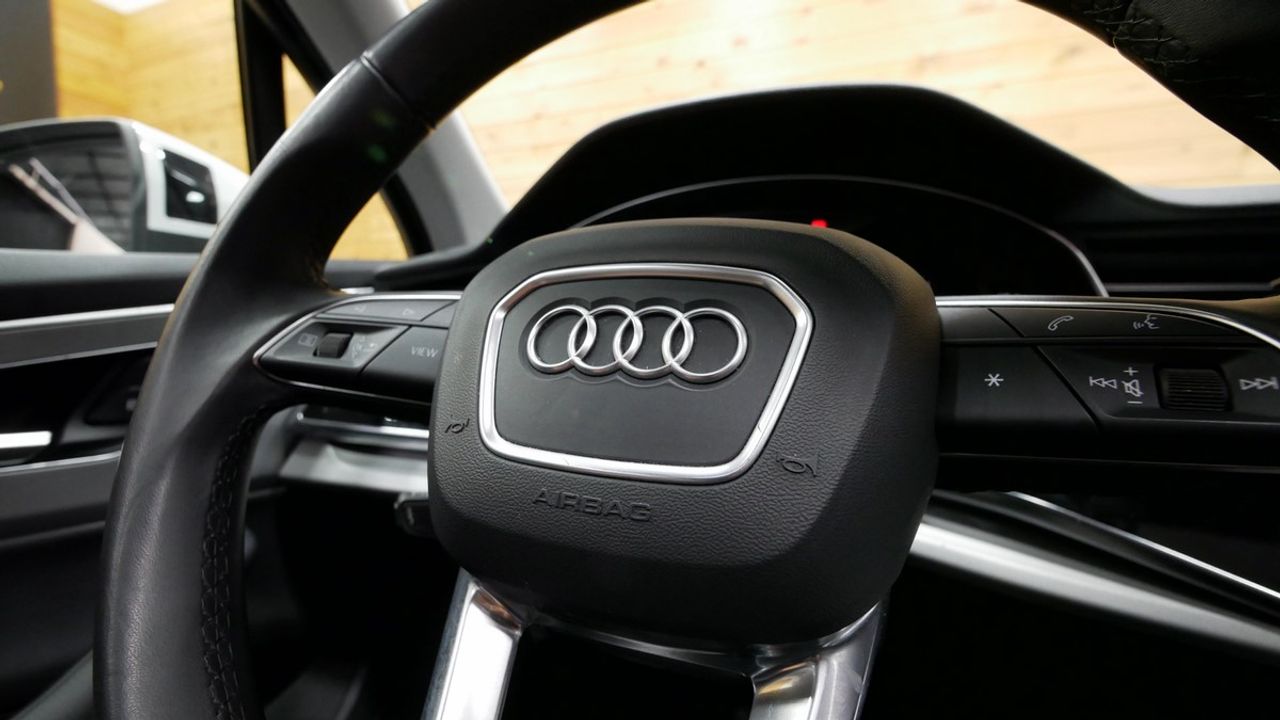 Foto Audi Q7 31