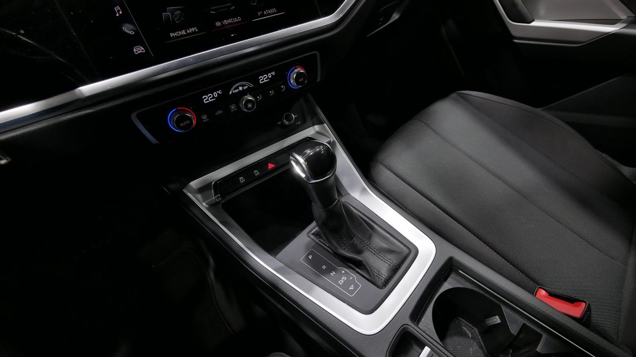 Foto Audi Q3 4