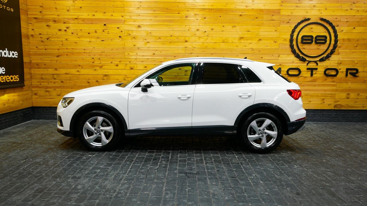 Foto Audi Q3 5