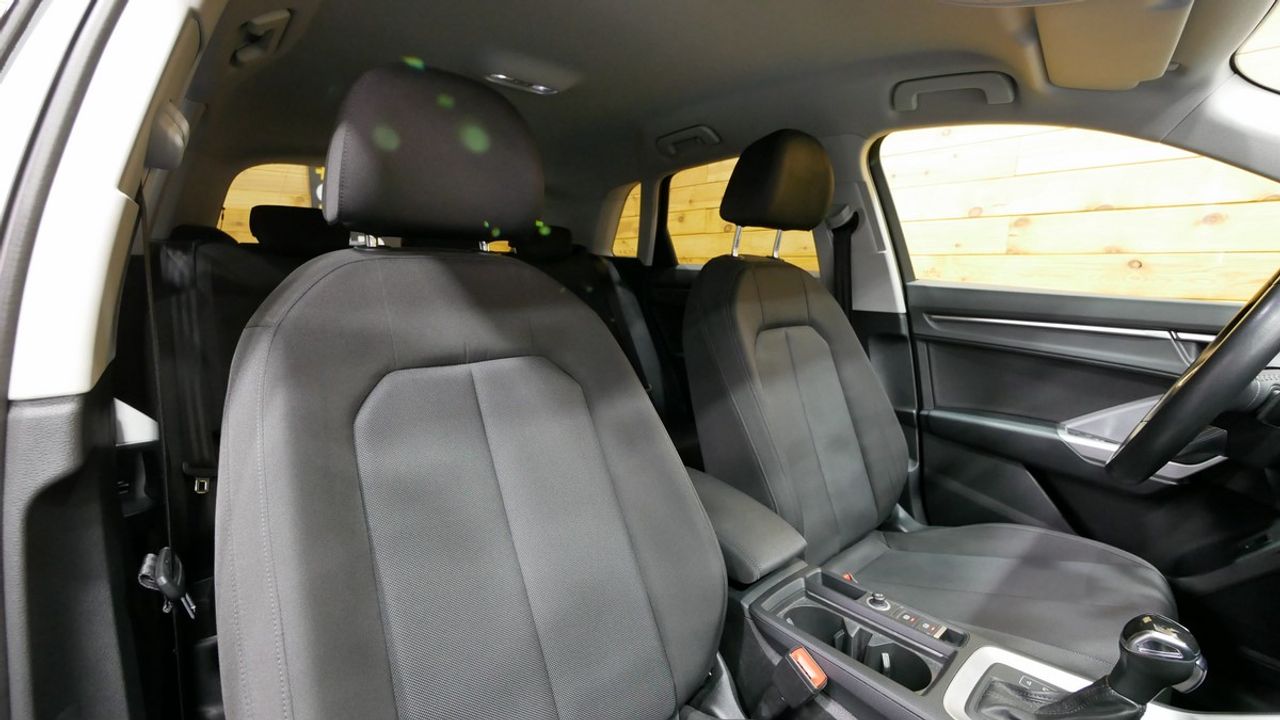 Foto Audi Q3 7