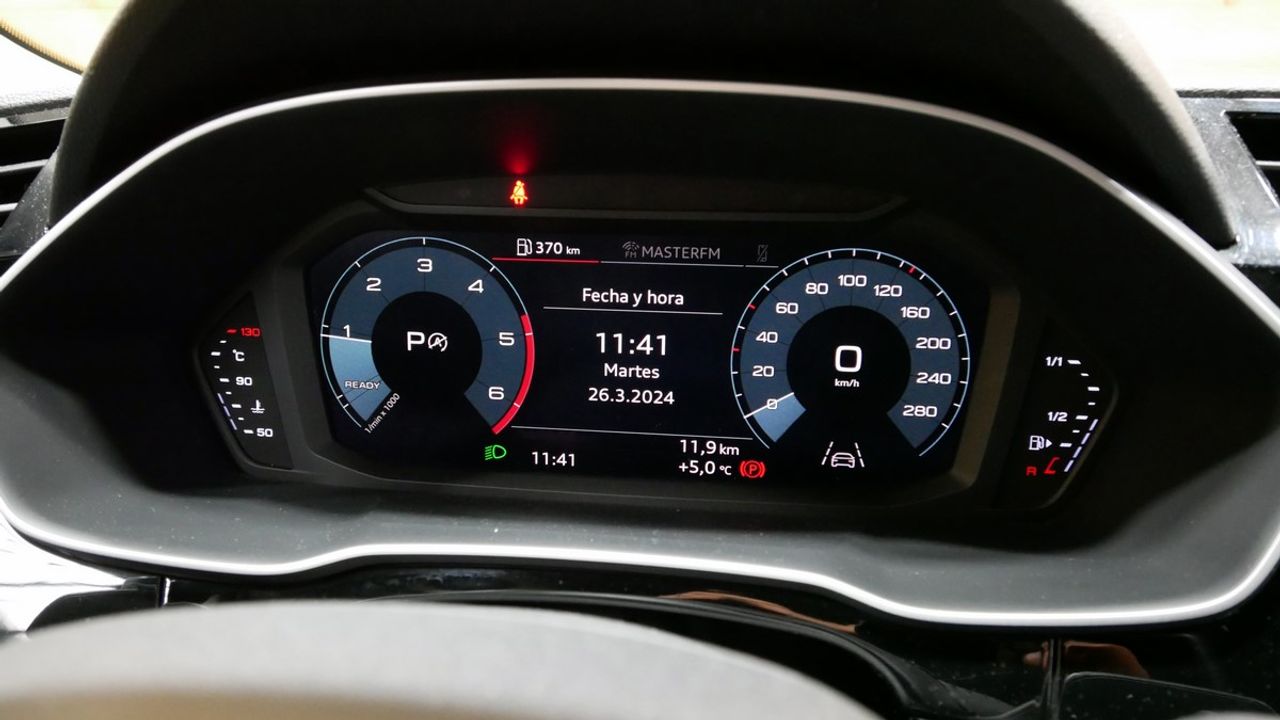 Foto Audi Q3 9