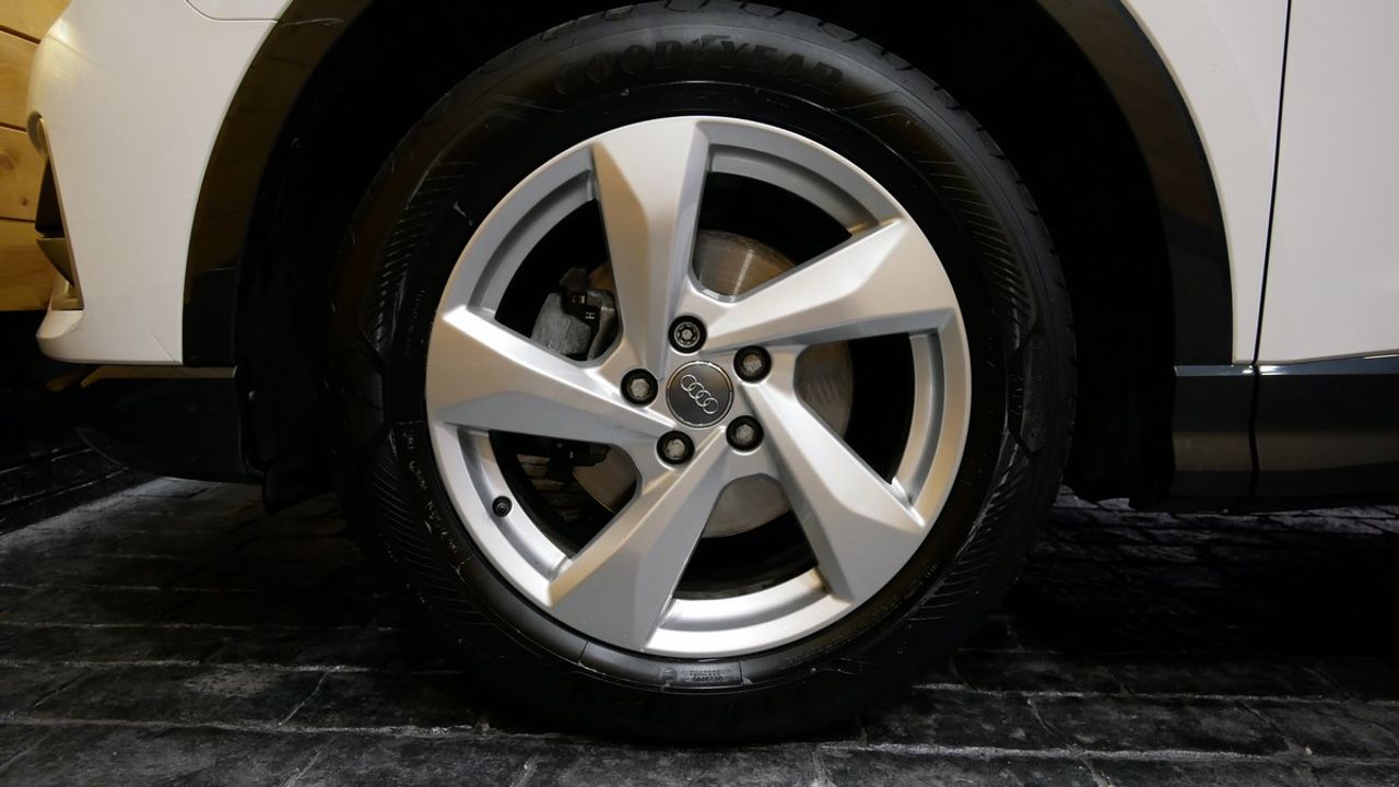 Foto Audi Q3 12