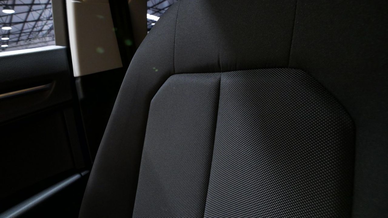 Foto Audi Q3 15