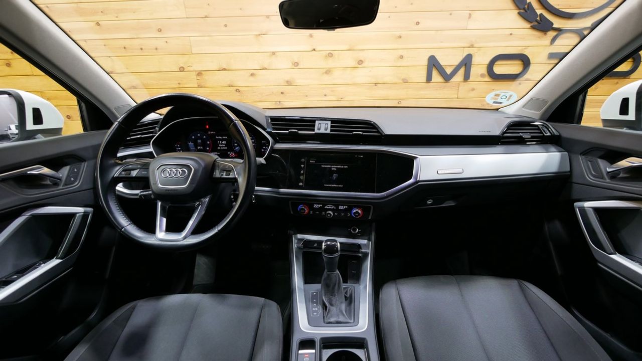 Foto Audi Q3 19