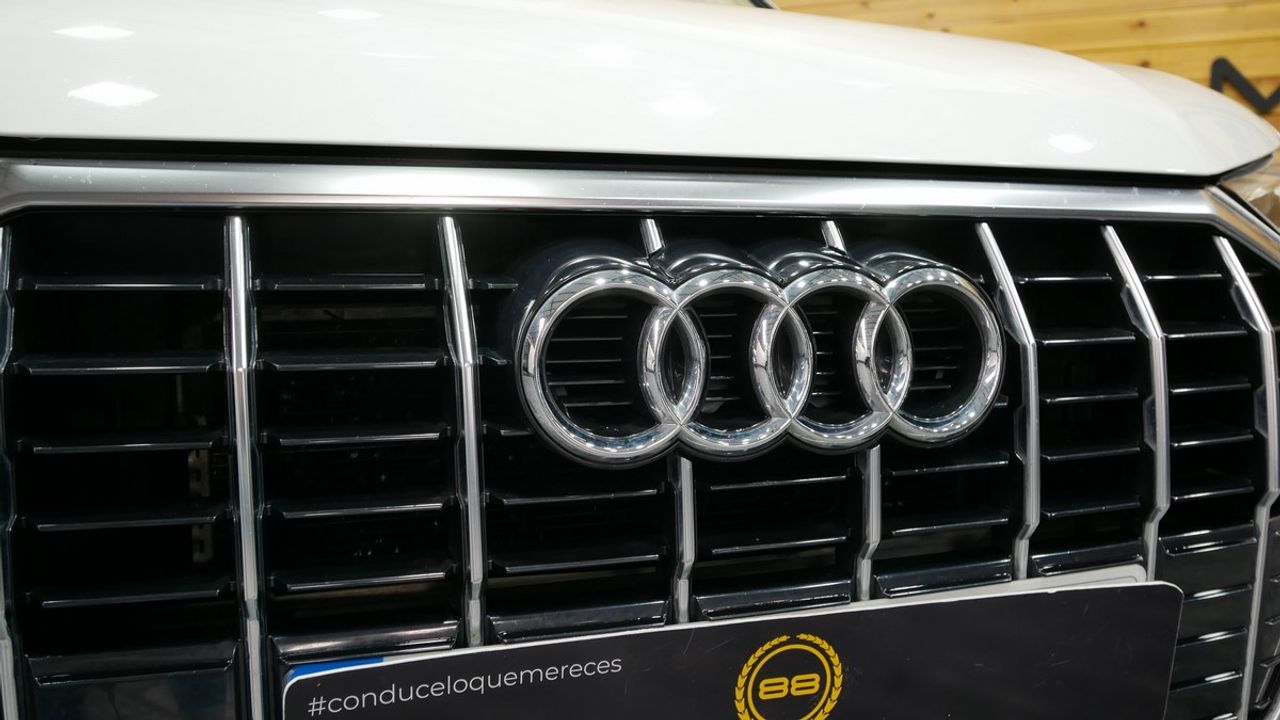 Foto Audi Q3 20