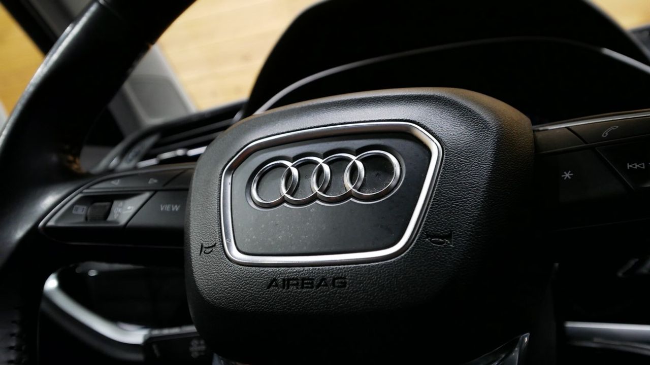 Foto Audi Q3 27