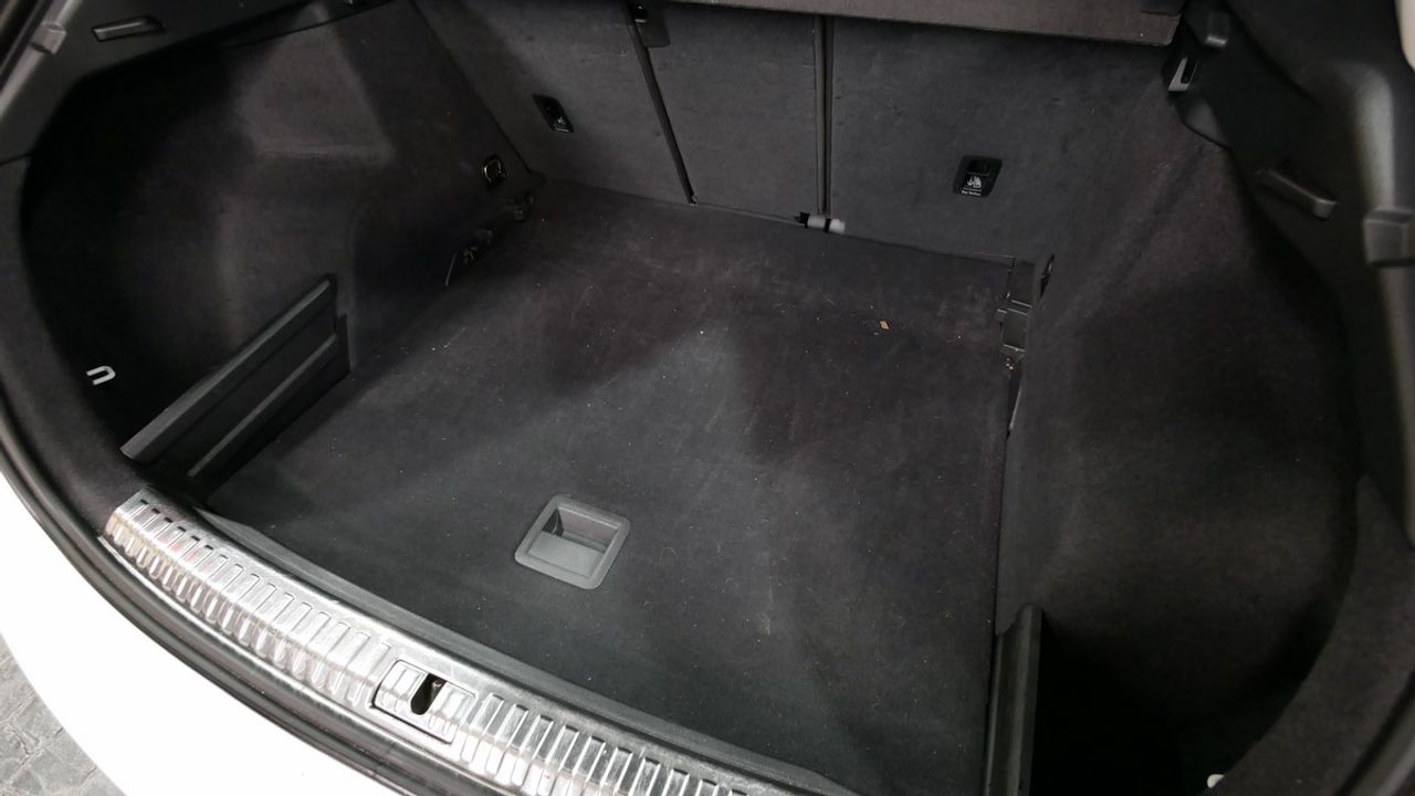 Foto Audi Q3 29