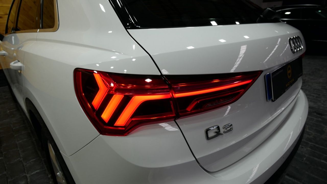 Foto Audi Q3 30