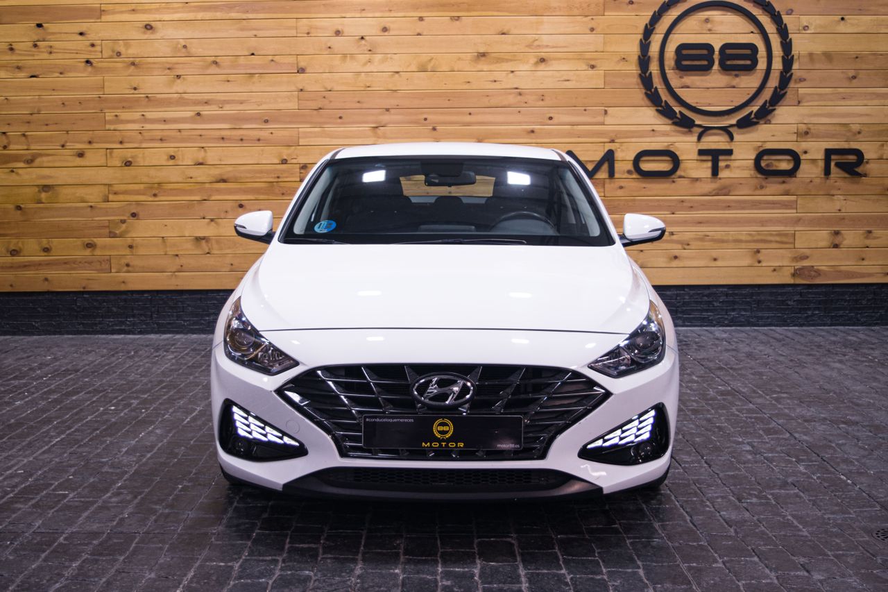 Foto Hyundai i30 2