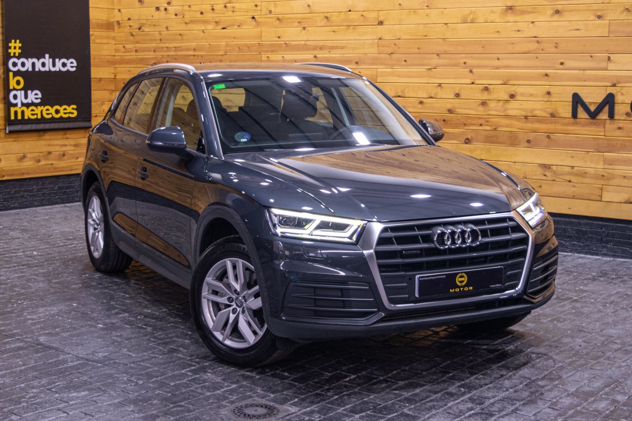 Foto Audi Q5 1