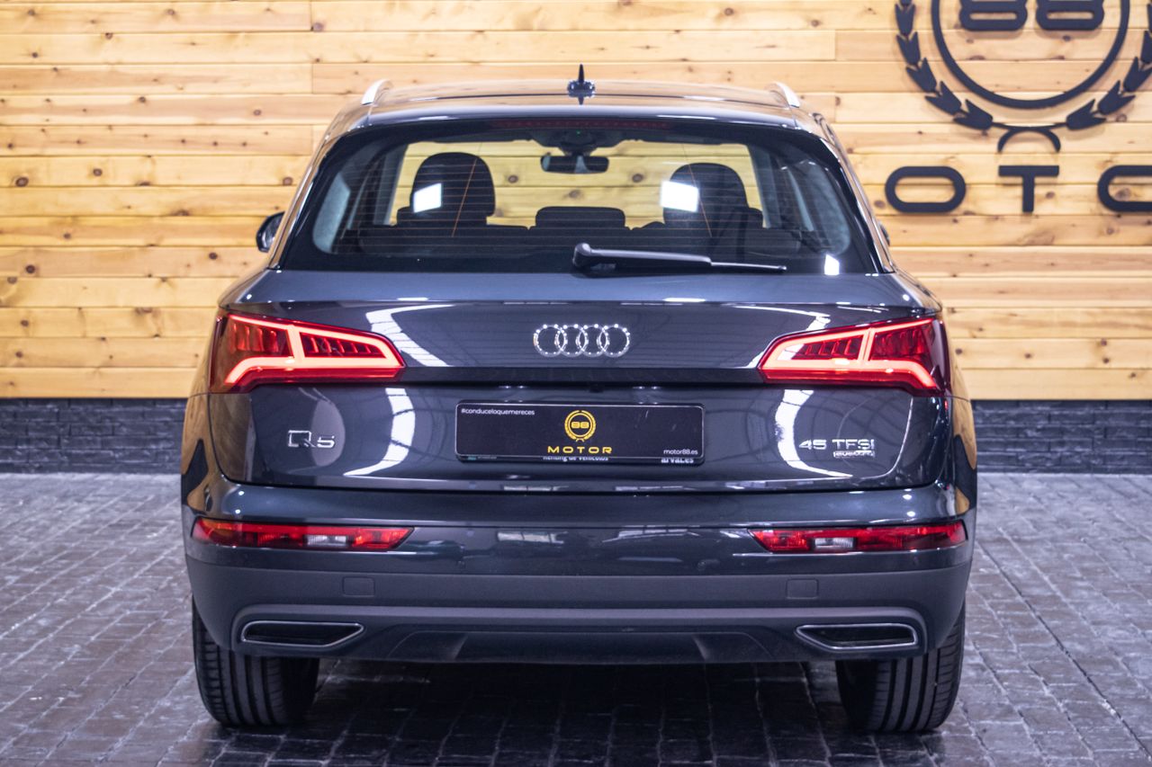 Foto Audi Q5 9