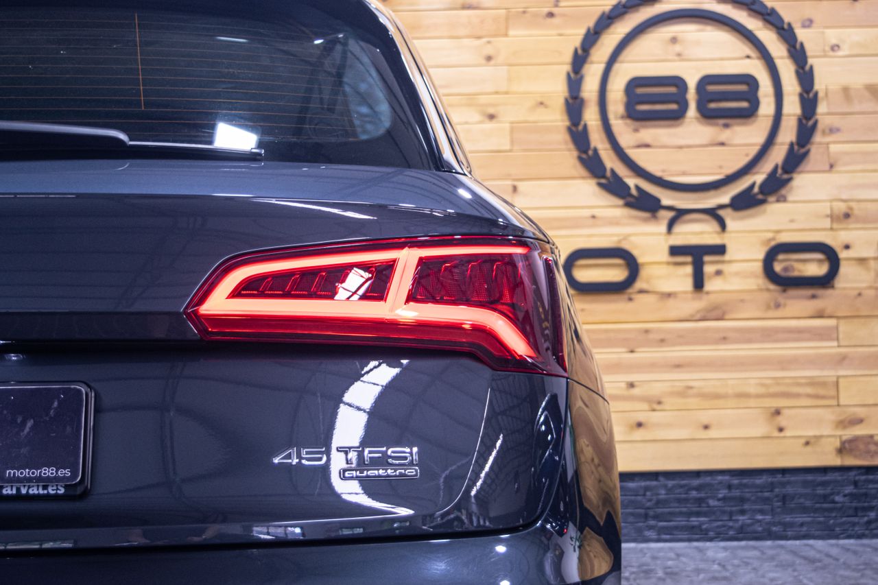 Foto Audi Q5 10