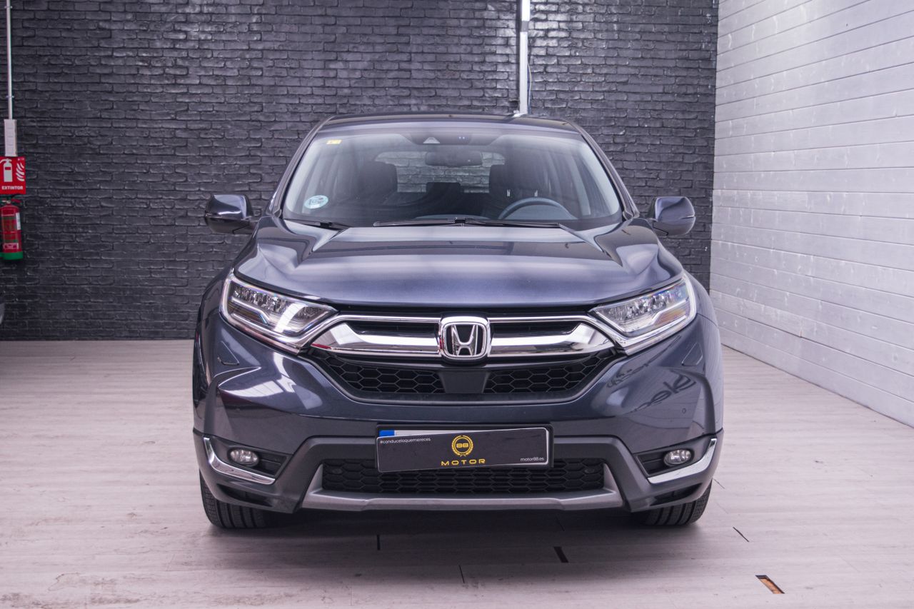 Foto Honda CR-V 3