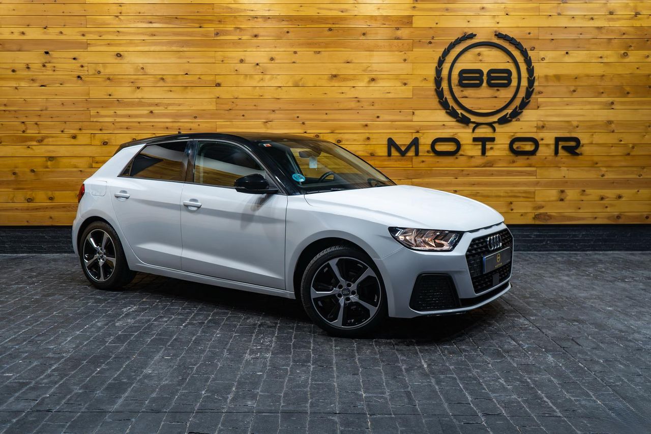 Foto Audi A1 1
