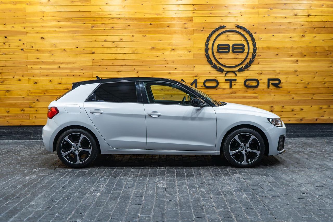 Foto Audi A1 2