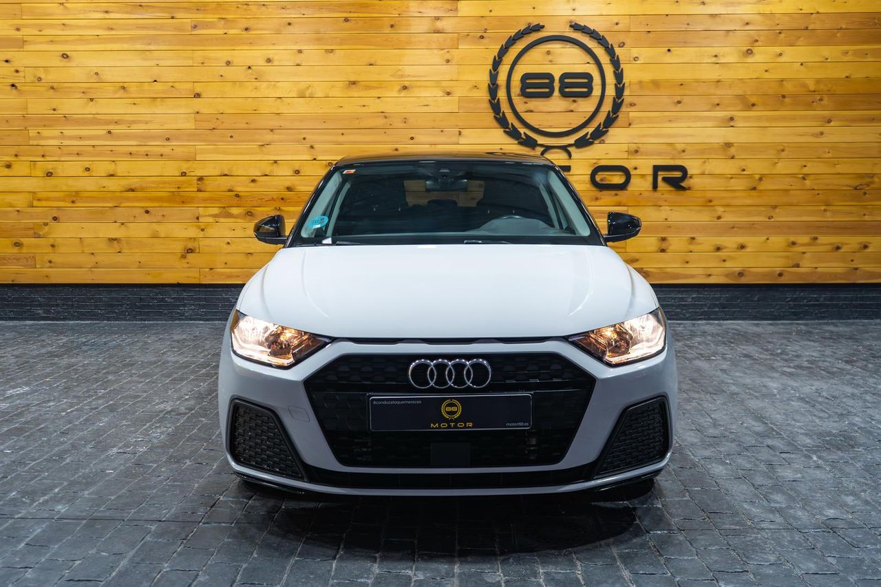 Foto Audi A1 3
