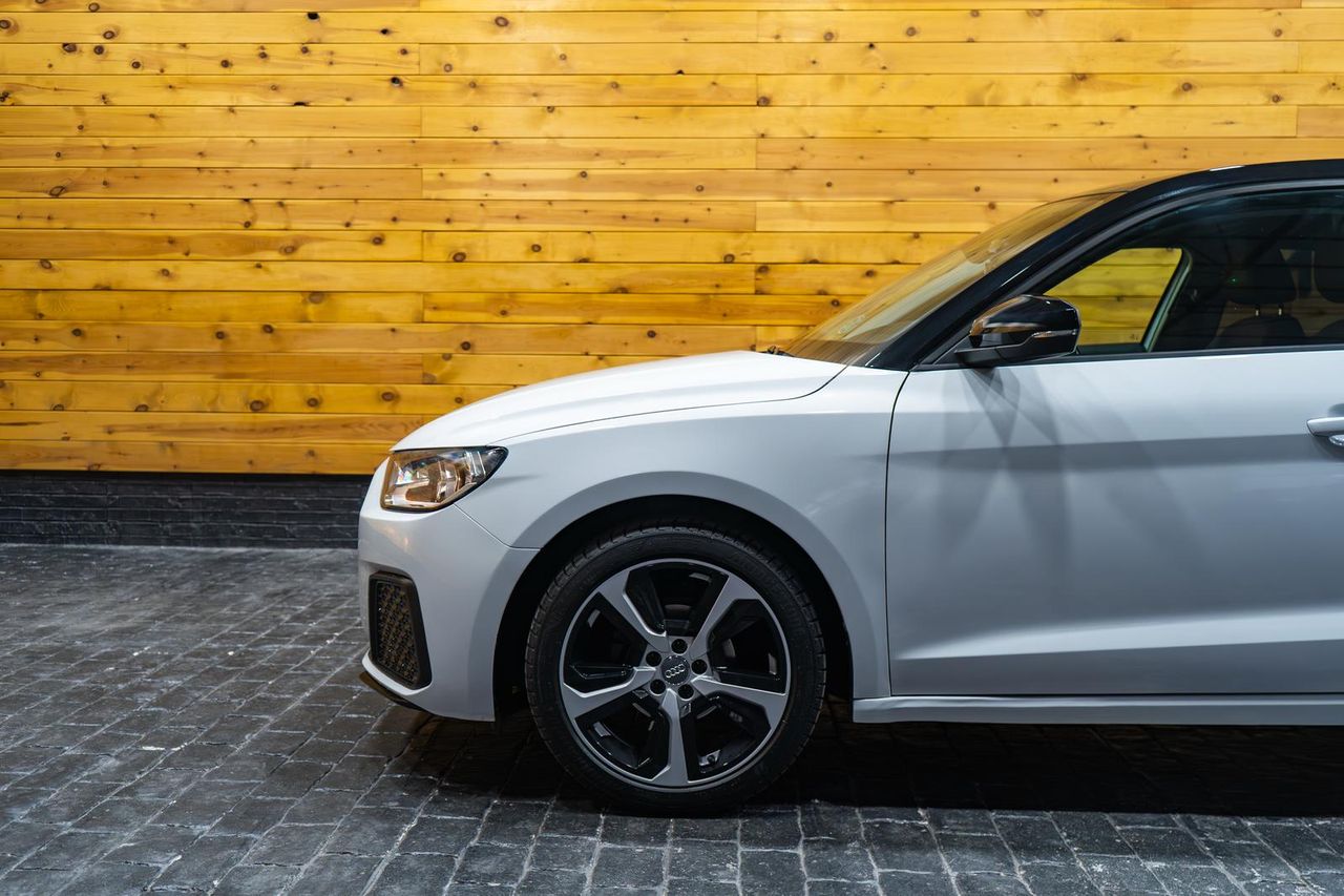 Foto Audi A1 5