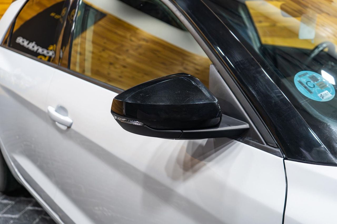 Foto Audi A1 10