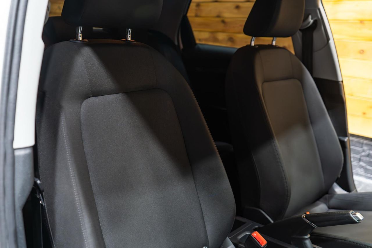 Foto Audi A1 19