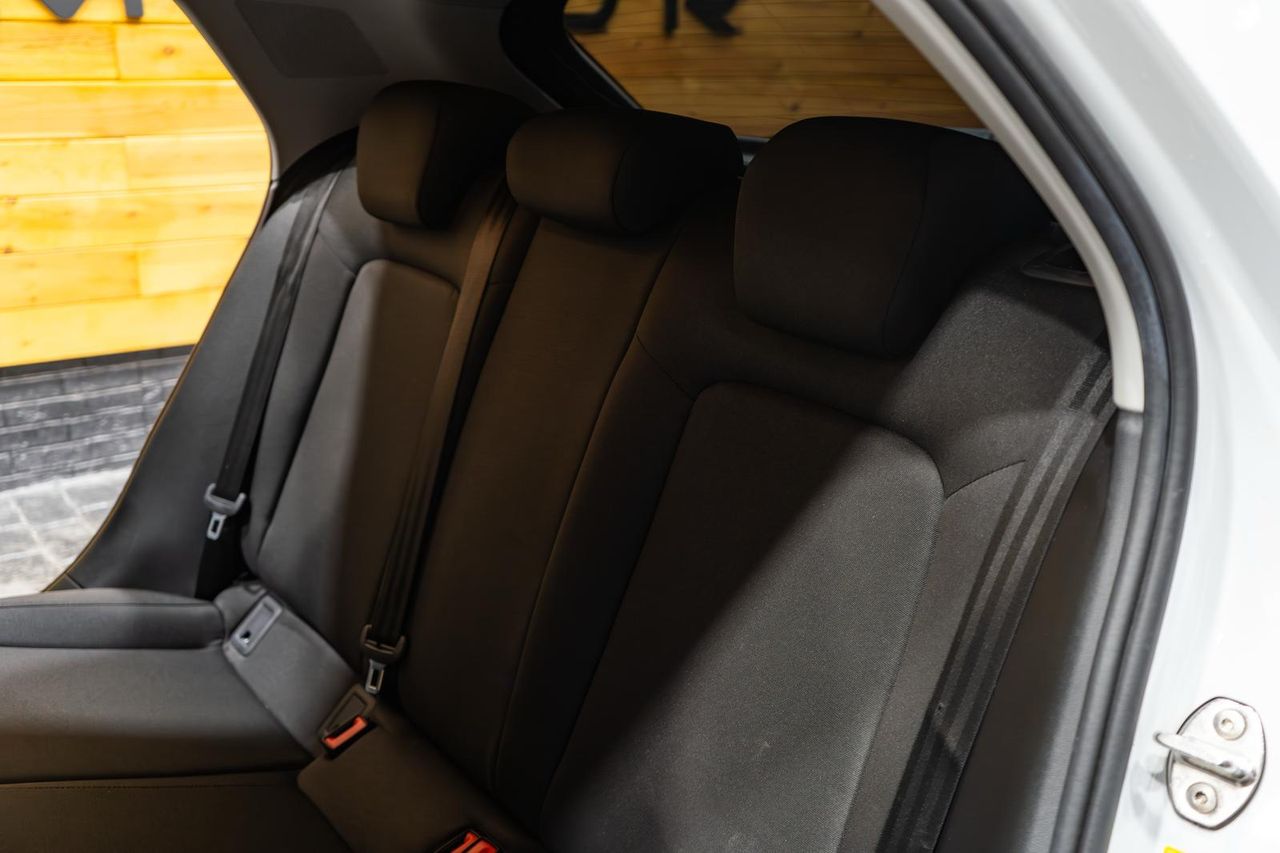 Foto Audi A1 20