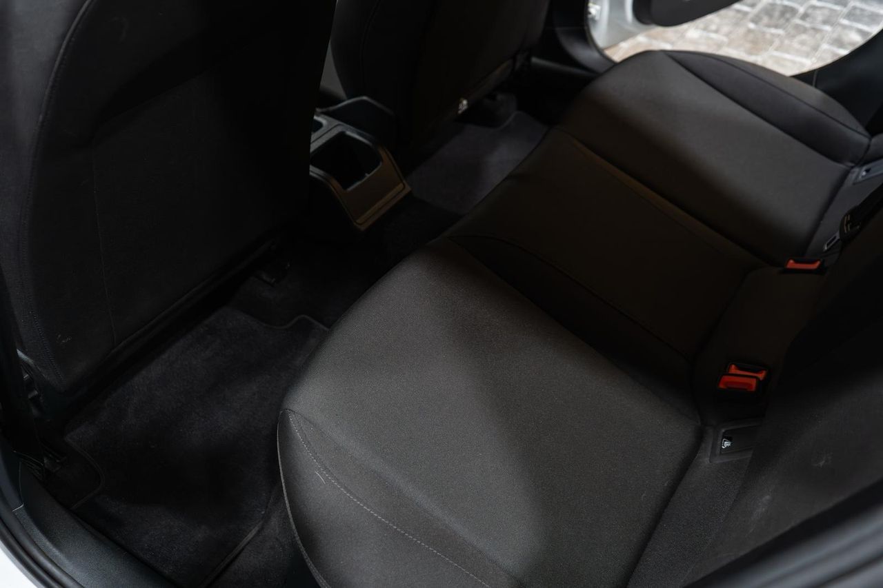 Foto Audi A1 21