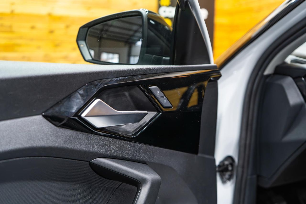 Foto Audi A1 22