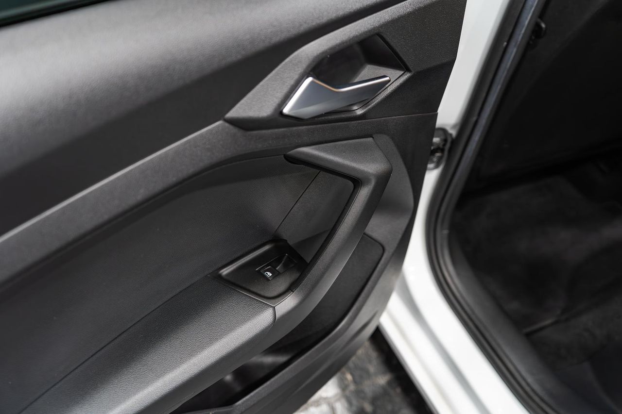 Foto Audi A1 23