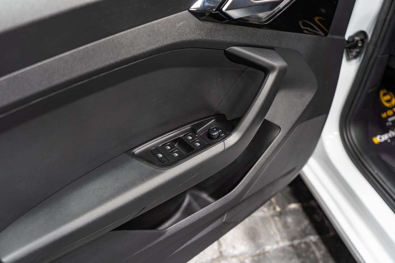 Foto Audi A1 24