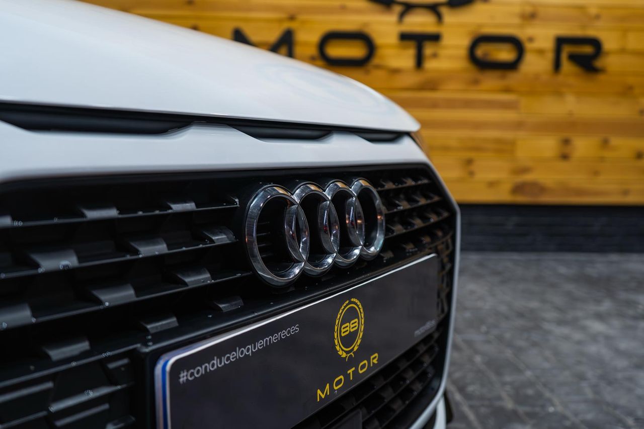 Foto Audi A1 28