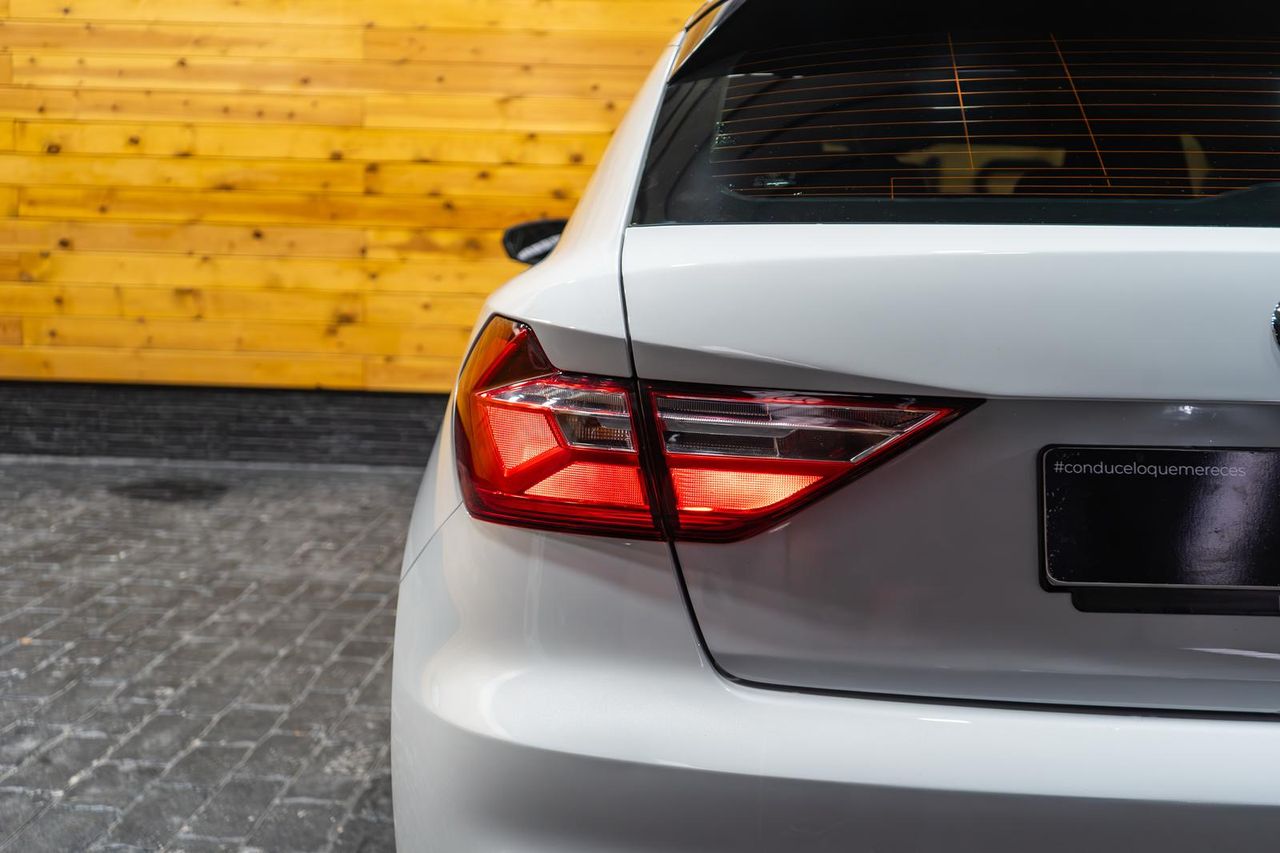 Foto Audi A1 29