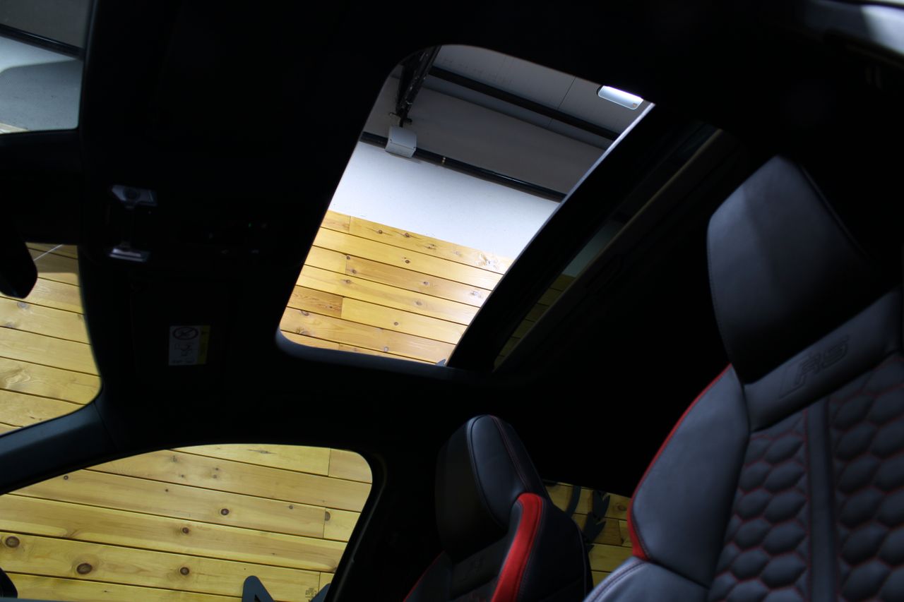 Foto Audi A3 2