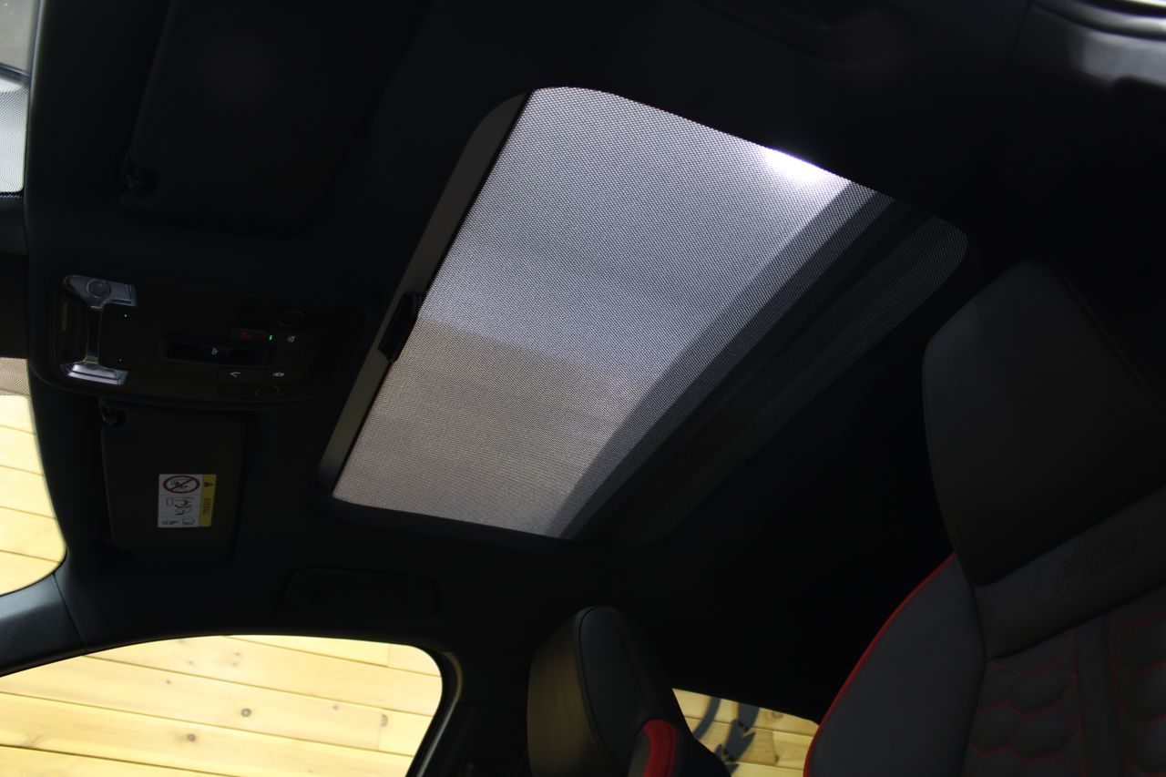 Foto Audi A3 3