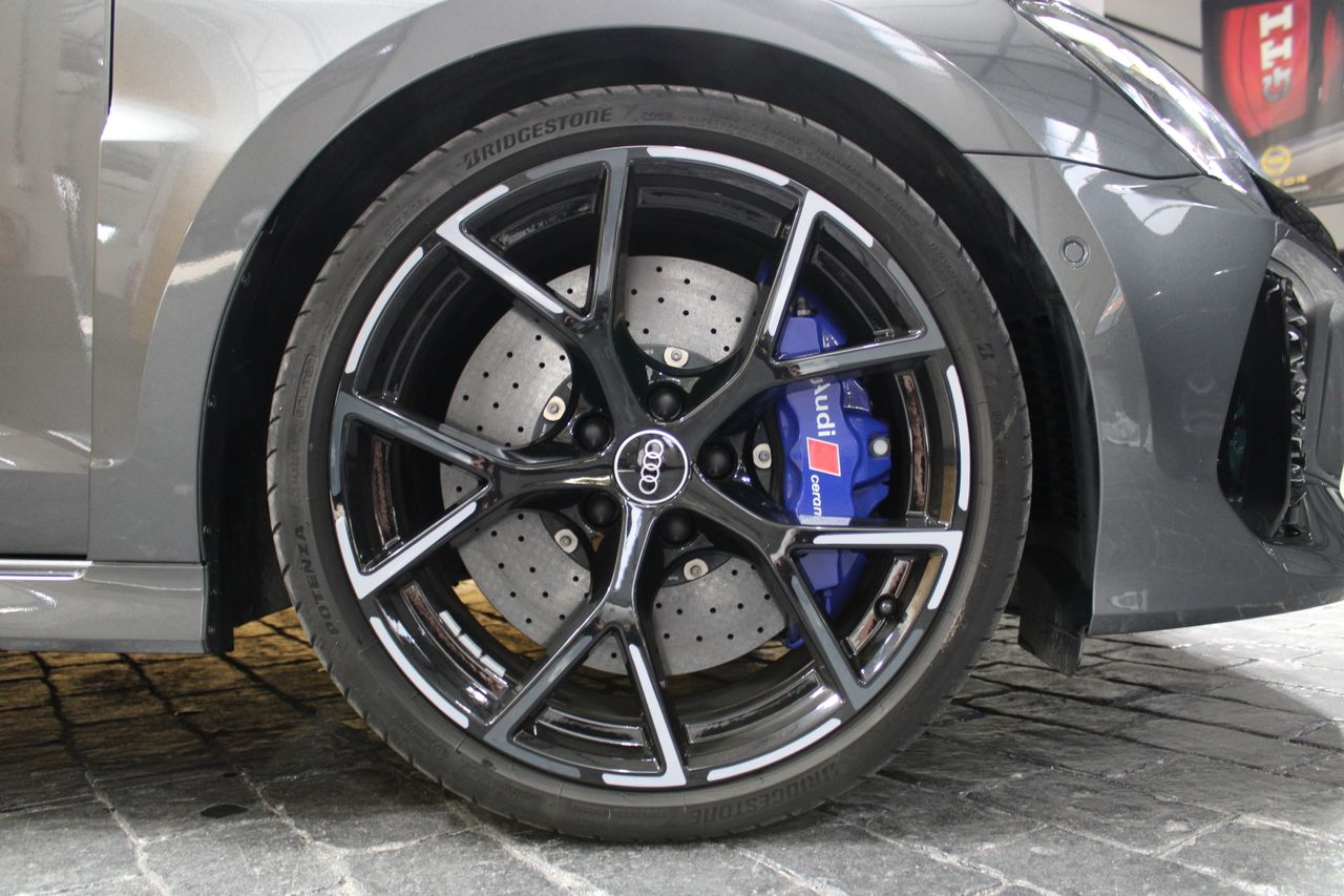 Foto Audi A3 5