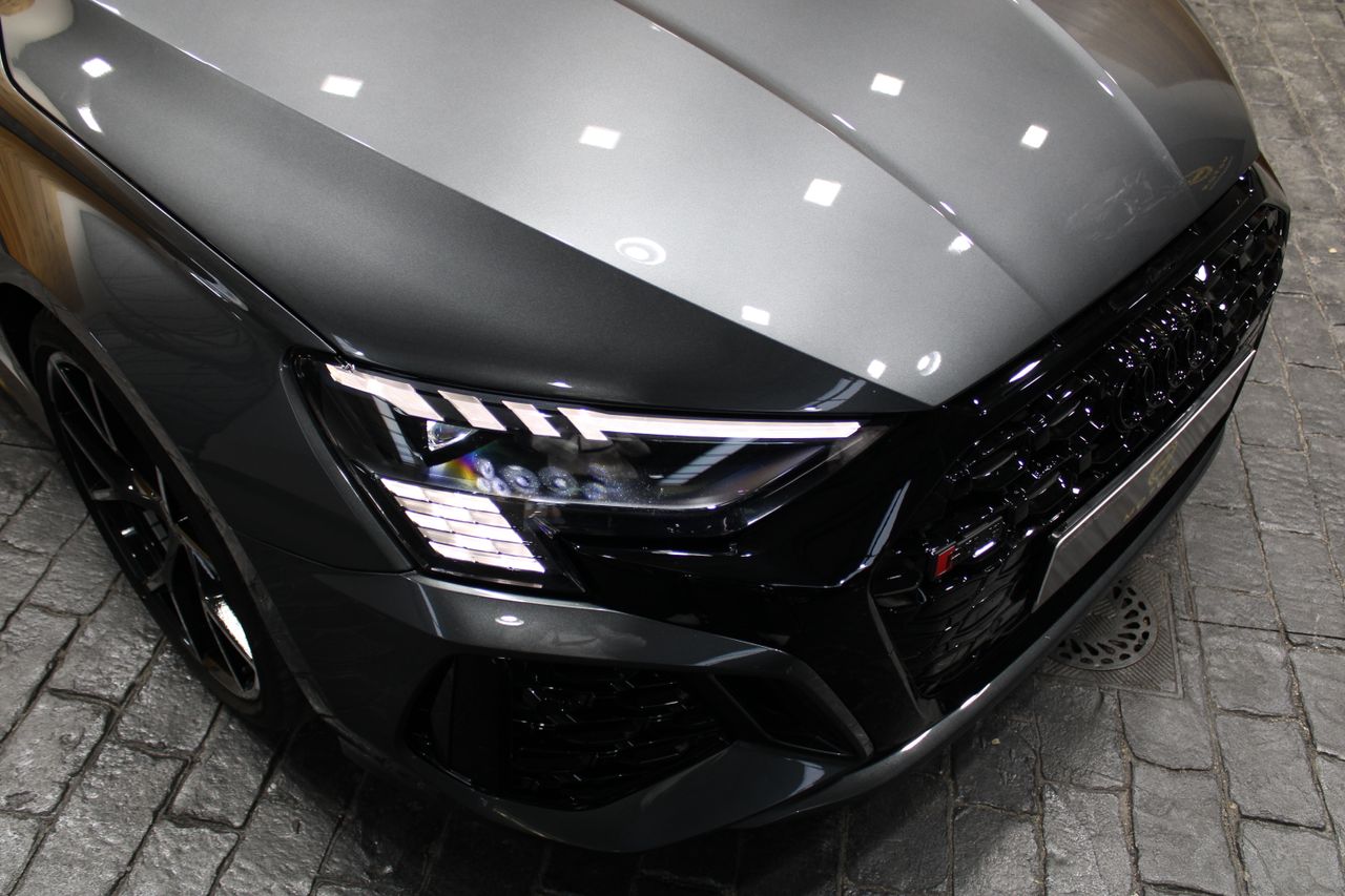 Foto Audi A3 7