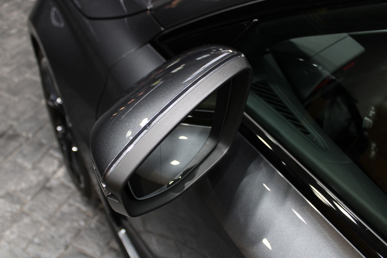 Foto Audi A3 9