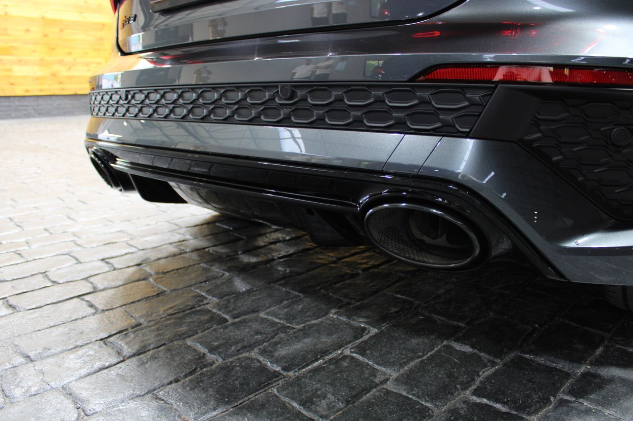 Foto Audi A3 15
