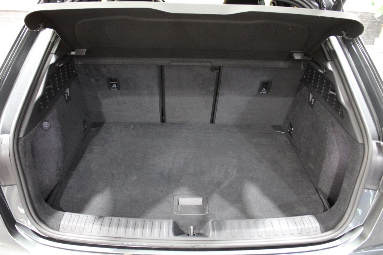Foto Audi A3 16