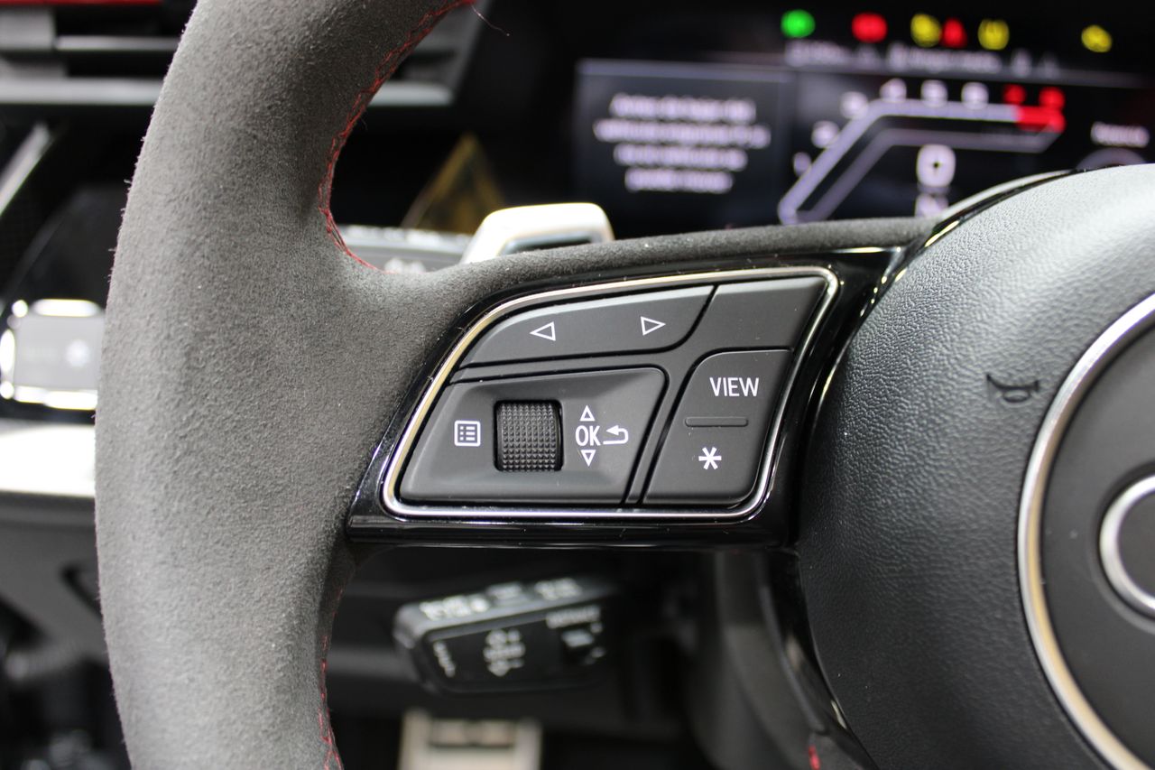 Foto Audi A3 19