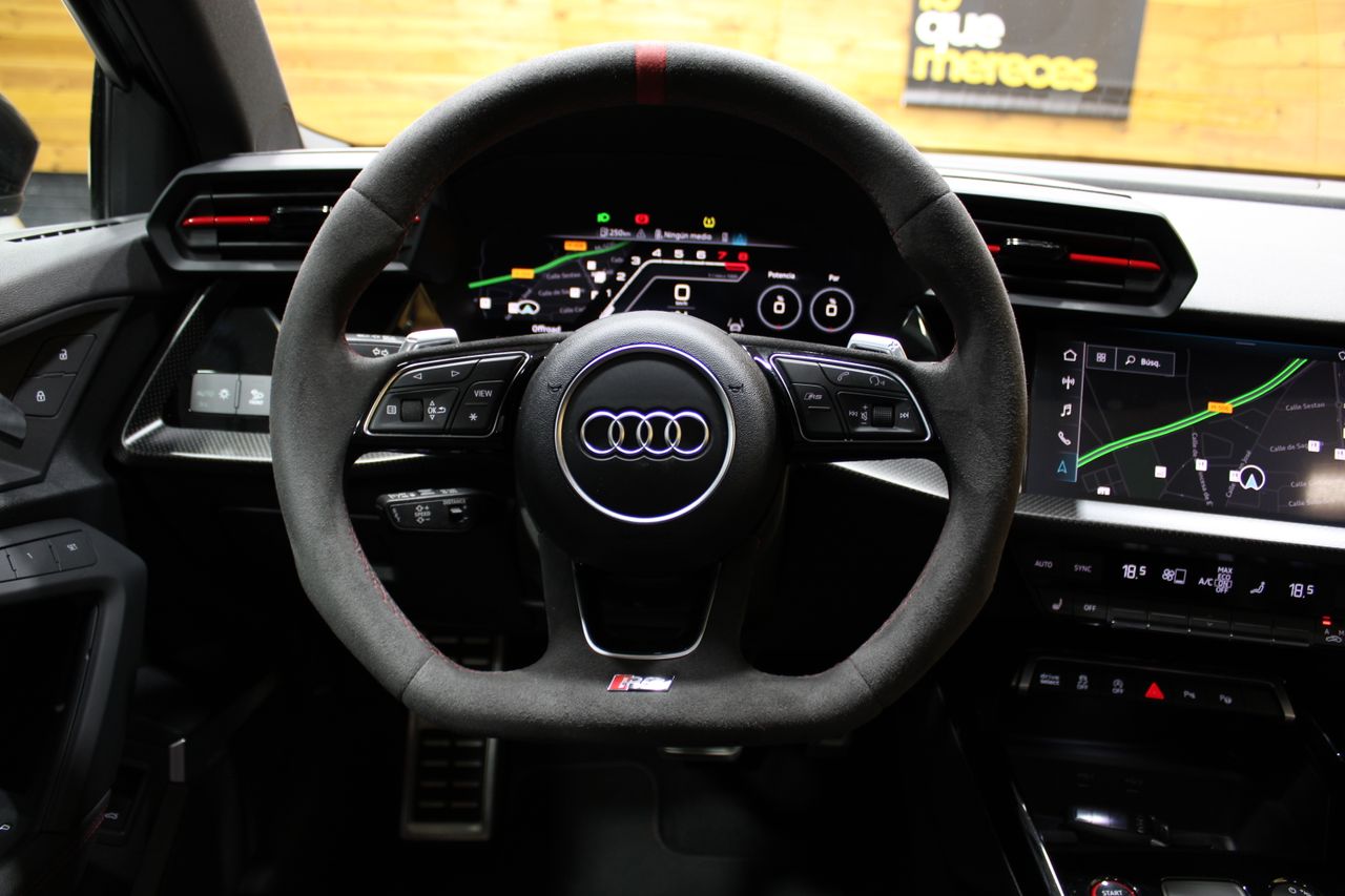Foto Audi A3 20