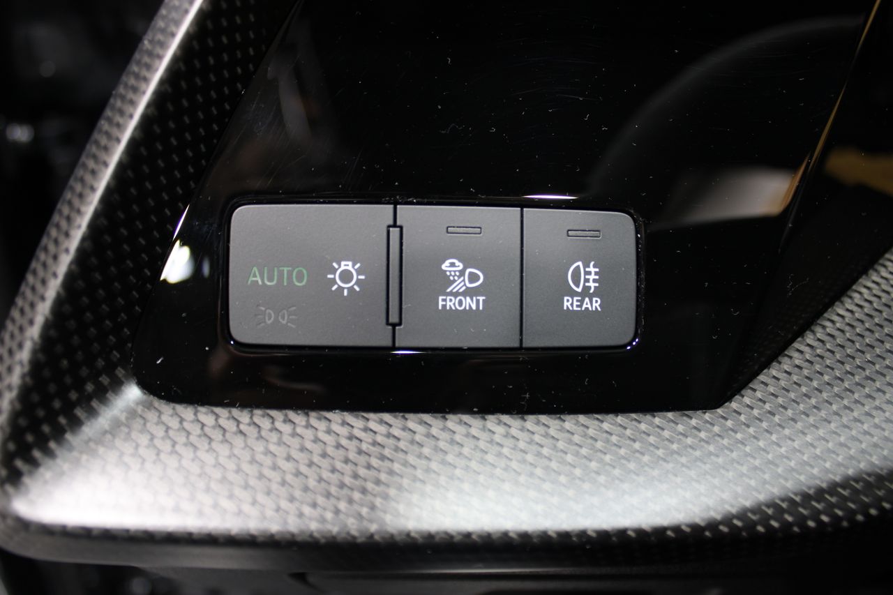 Foto Audi A3 29