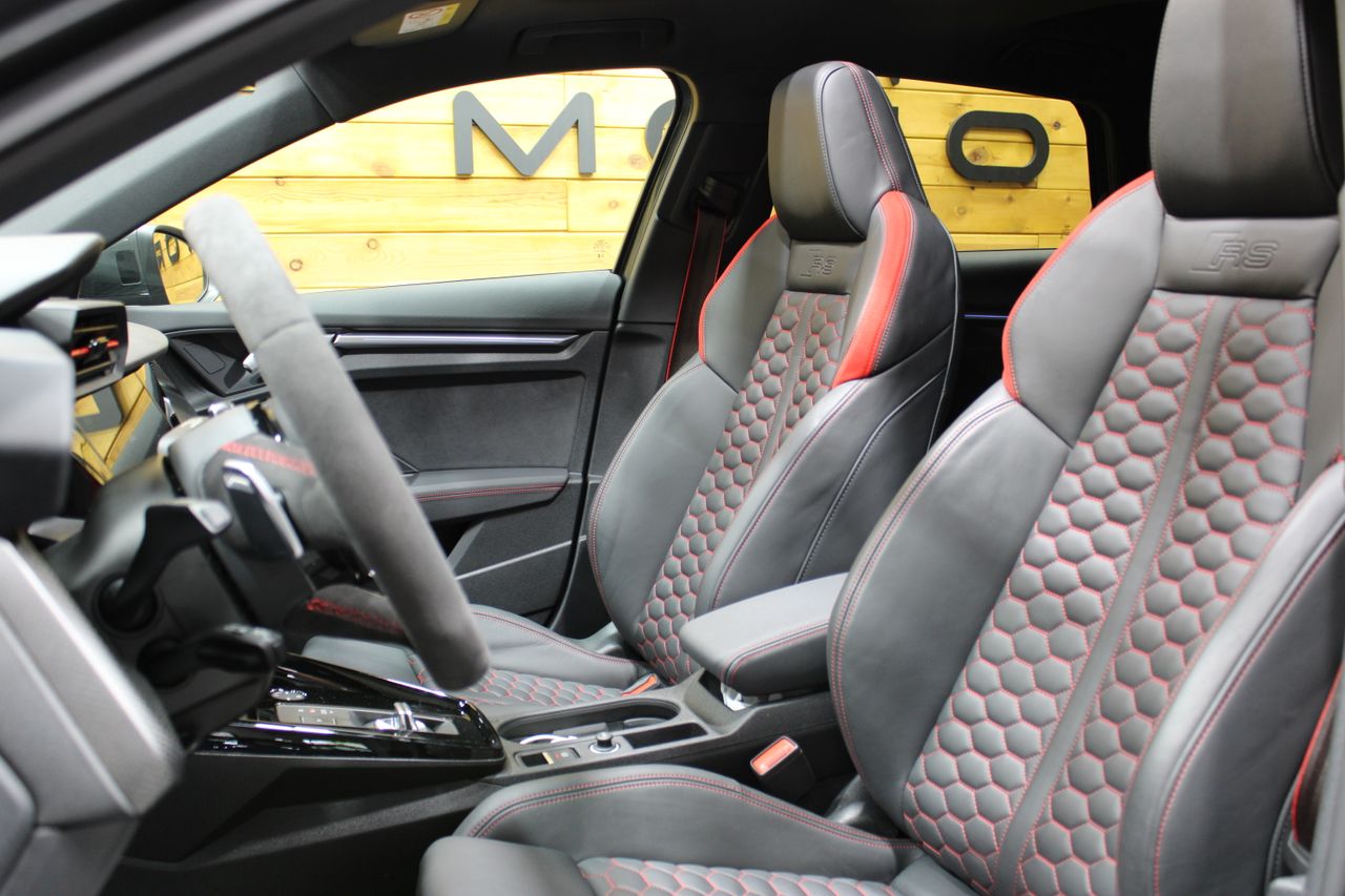 Foto Audi A3 30