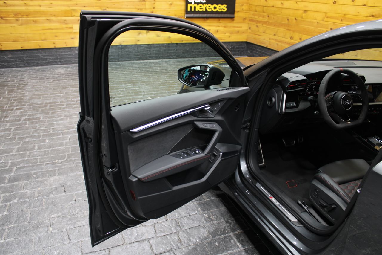 Foto Audi A3 35