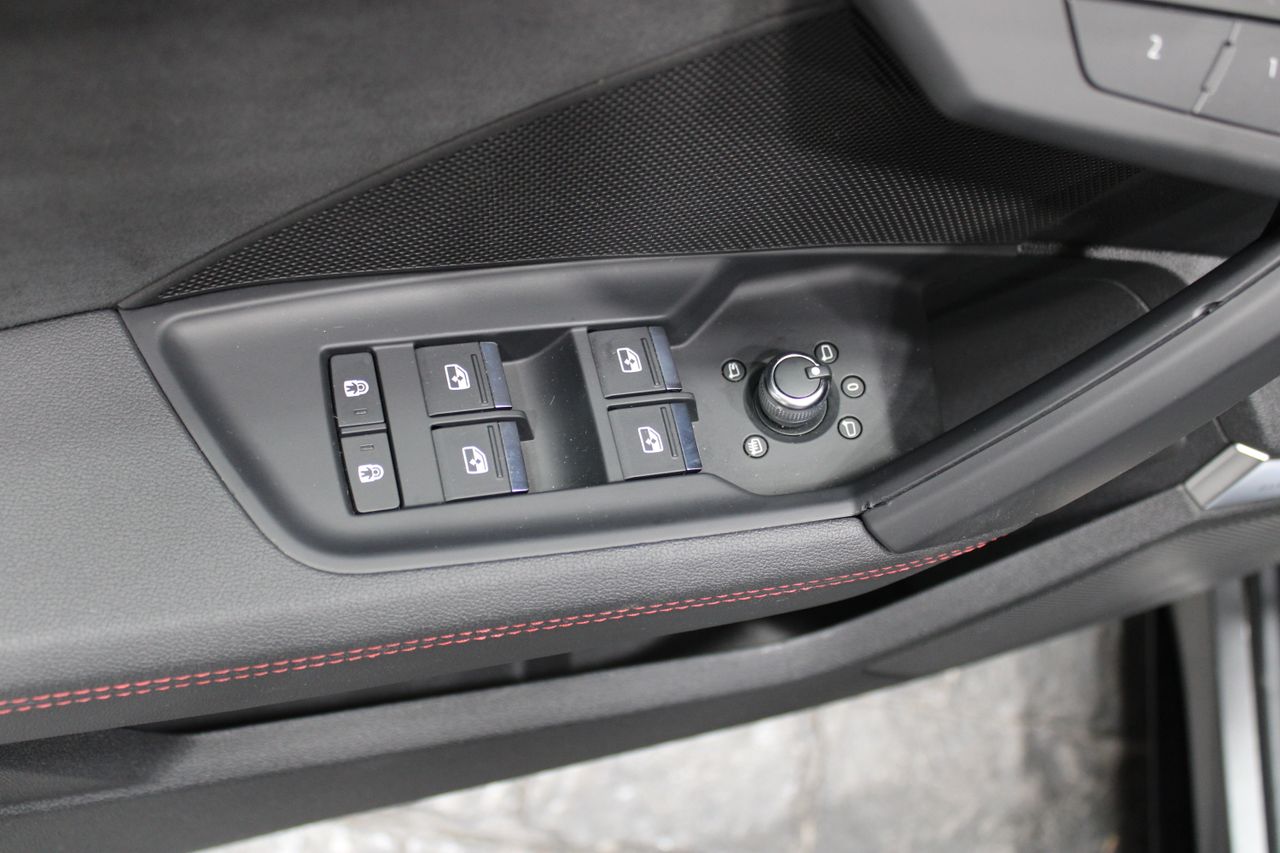 Foto Audi A3 36