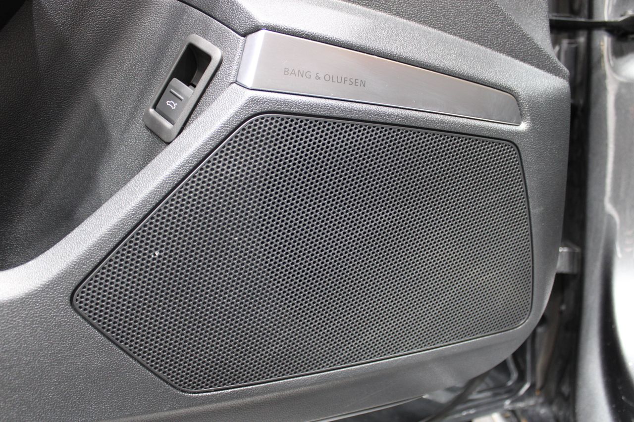 Foto Audi A3 37