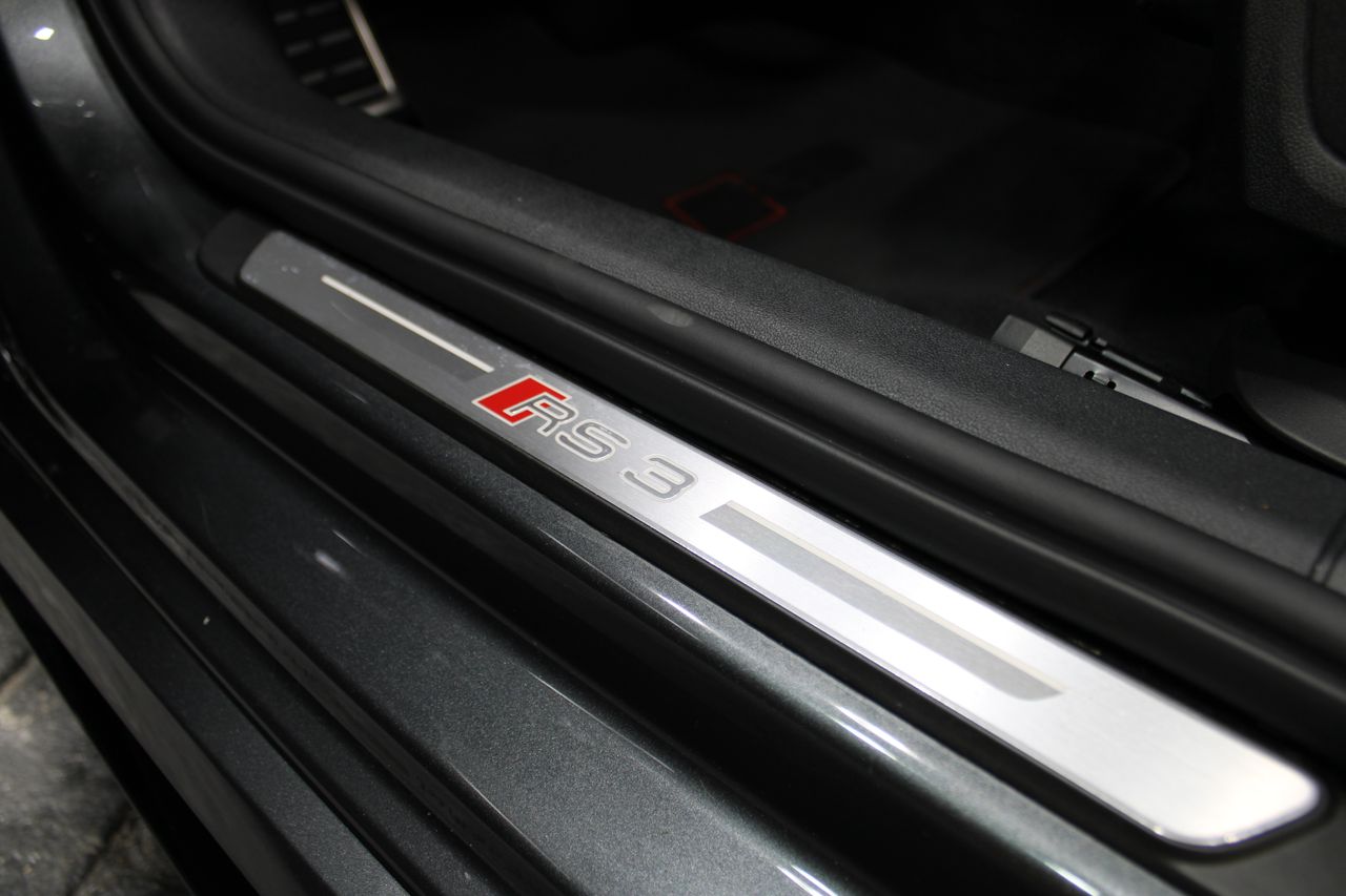 Foto Audi A3 38