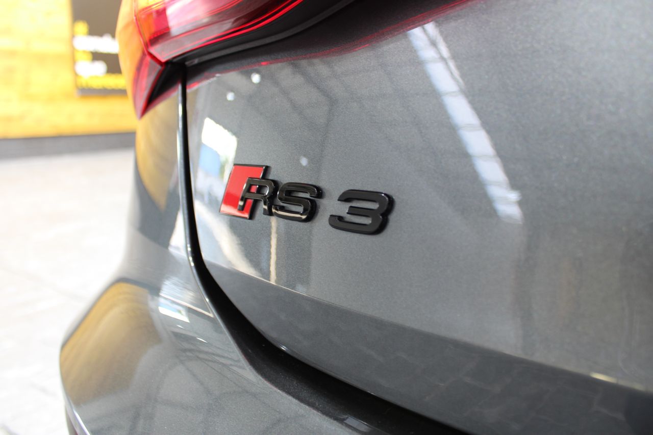 Foto Audi A3 41